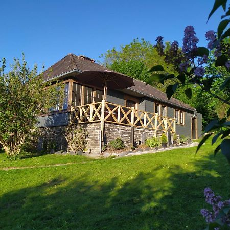 רושהוט Chalet La Liresse מראה חיצוני תמונה