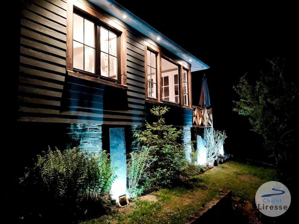 רושהוט Chalet La Liresse מראה חיצוני תמונה