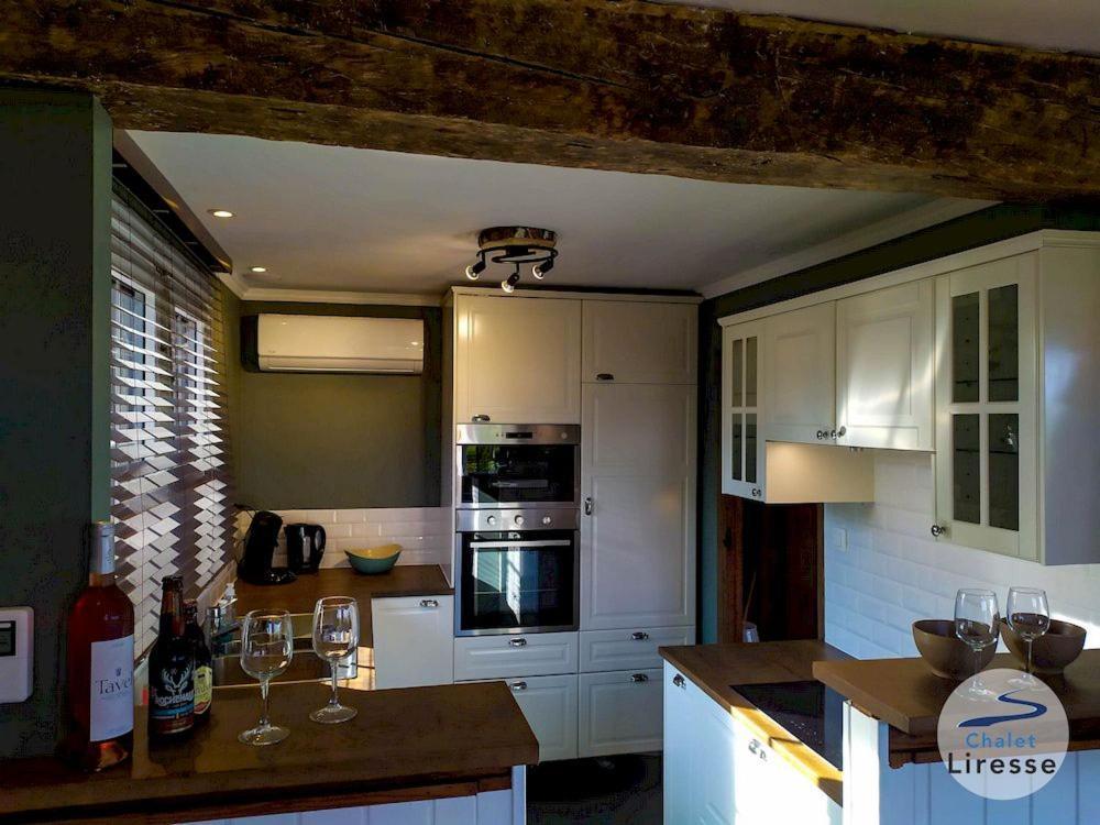 רושהוט Chalet La Liresse מראה חיצוני תמונה
