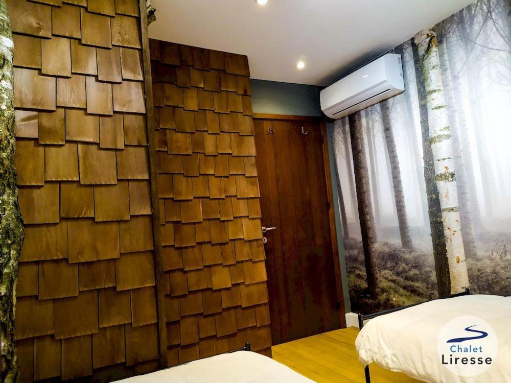 רושהוט Chalet La Liresse מראה חיצוני תמונה